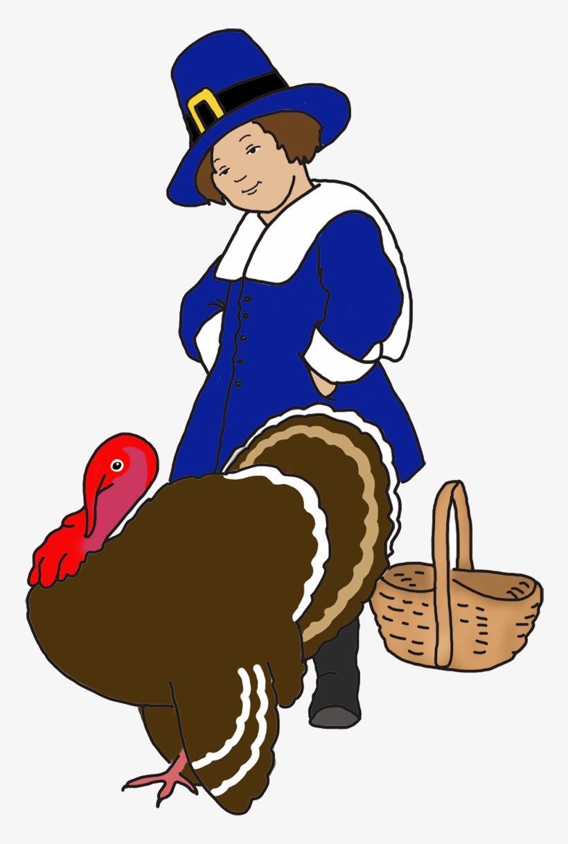 Happy Thanksgiving Clipart Png Freeuse Stock - Thanksgiving, transparent png