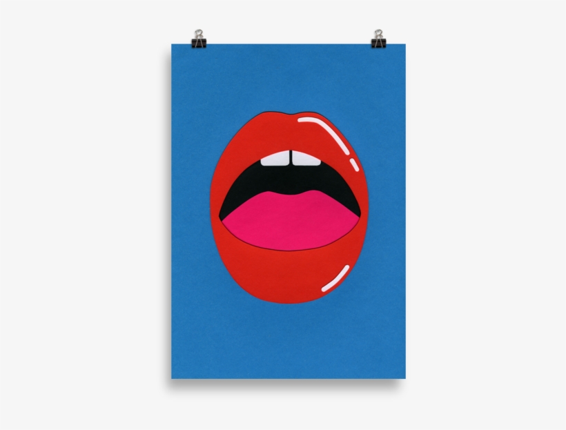 Image - Tongue, transparent png