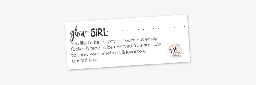 Glow Girl Lip Print Labels - Label, transparent png