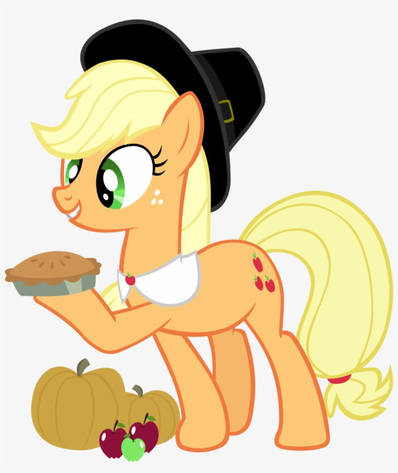 Apple, Applejack, Artist - Hat, transparent png