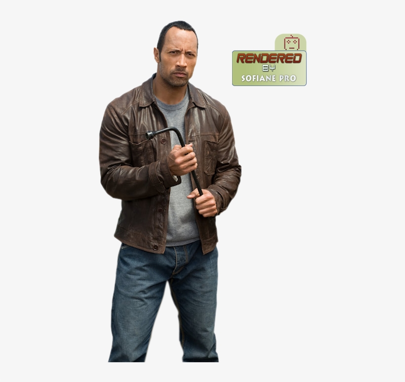 Dwayne Johnson Png Photos - Dwayne Johnson Png, transparent png