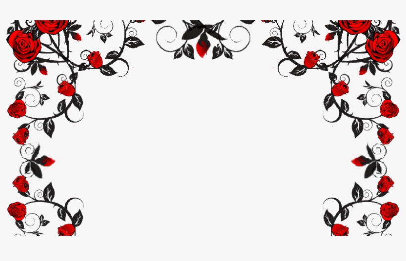 Red Rose Throw Blanket, transparent png