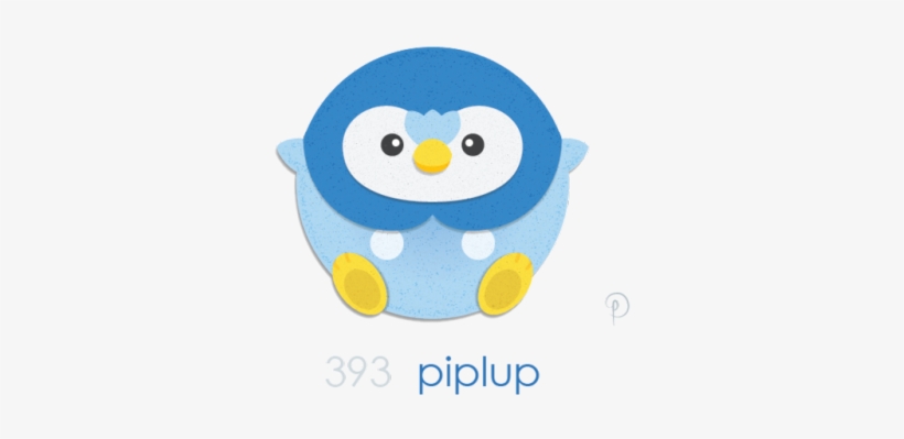 Piplup Remix - Squishable.com, Inc. Squishable Penguin, transparent png