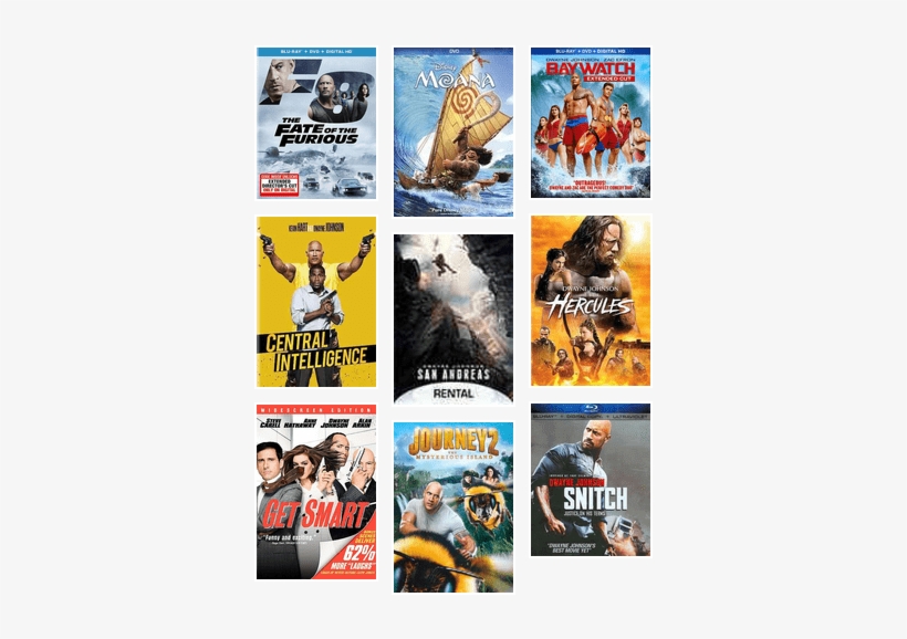 Dwayne Johnson Fans - Hercules [dvd, 2014], transparent png