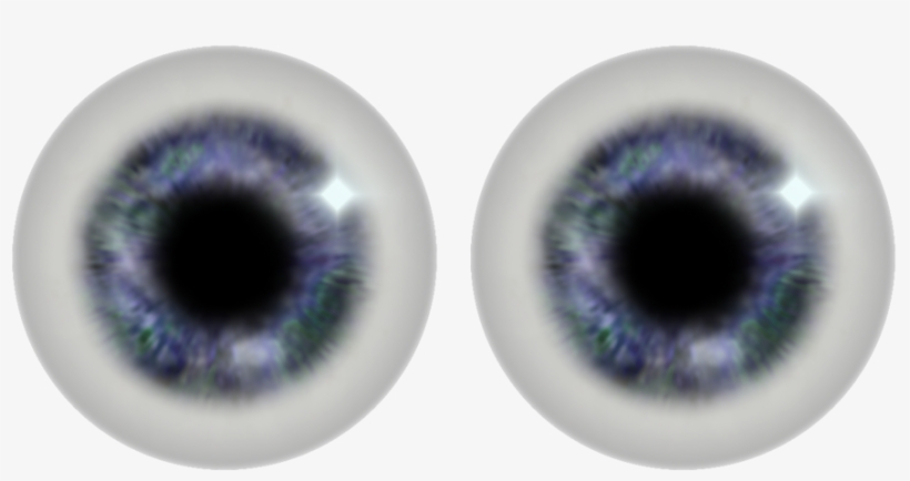 My Real Eyes See You - Close-up, transparent png