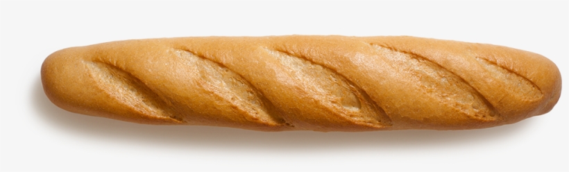 Baguette Jpg - Bread, transparent png