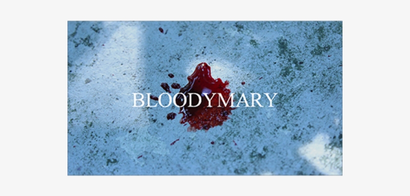 Bloody Mary By Arnel Renegado, transparent png