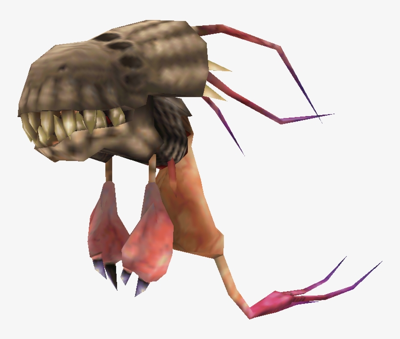 Ff8 Blood Soul - Final Fantasy Blood Soul, transparent png
