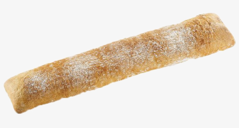 Click To Enlarge Ciabatta Baguette 60bgft - Ciabatta Baguette, transparent png