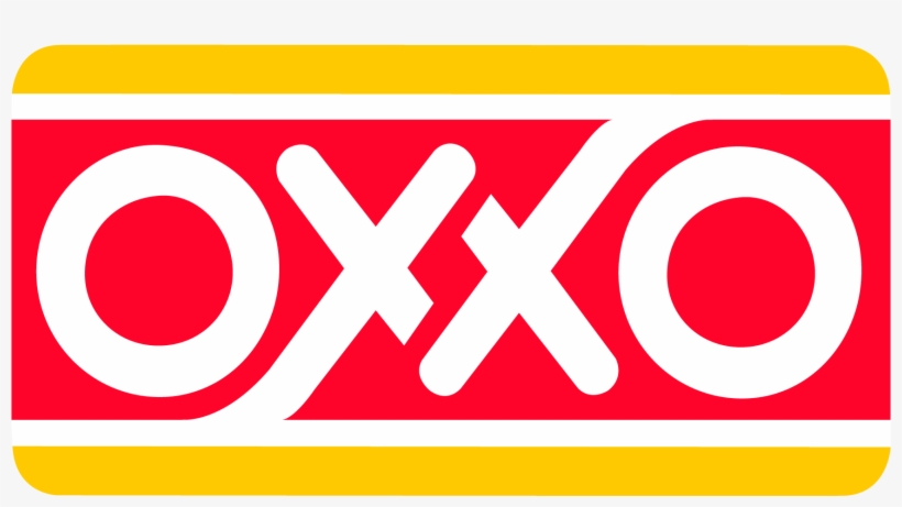 Efectivo - Oxxo Logo Png, transparent png
