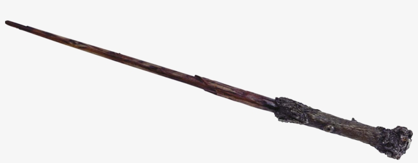 Baguette Harry Potter Png - Millimetre, transparent png