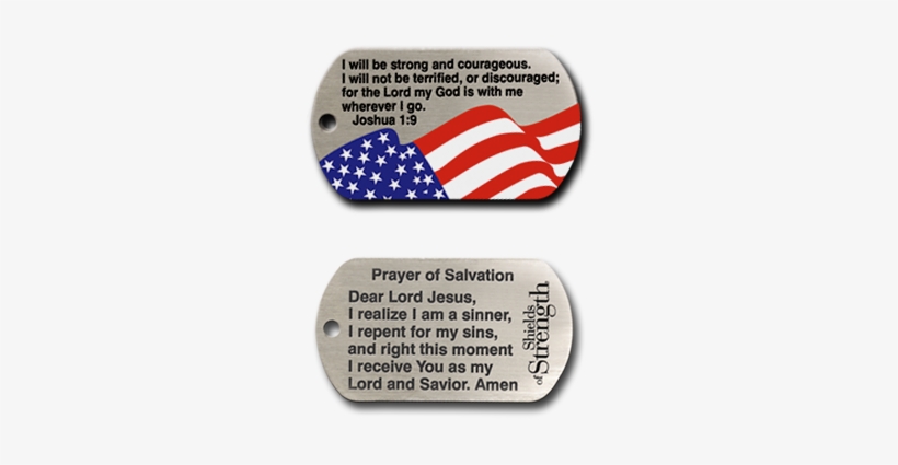 Shields Of Stren 514330c33fd43 - Baseball Dog Tag, Jesus Christ Strength, transparent png