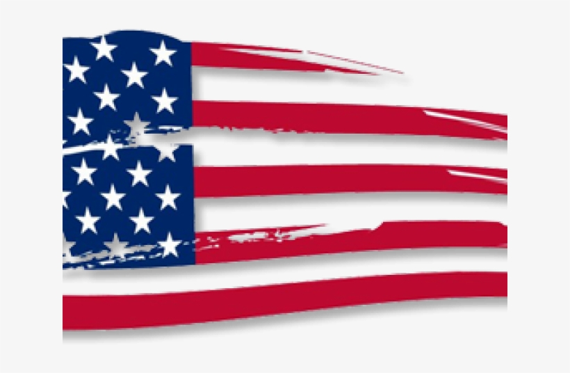 United States Of America Flag Png Transparent Images - American Spirit Mccullough, transparent png