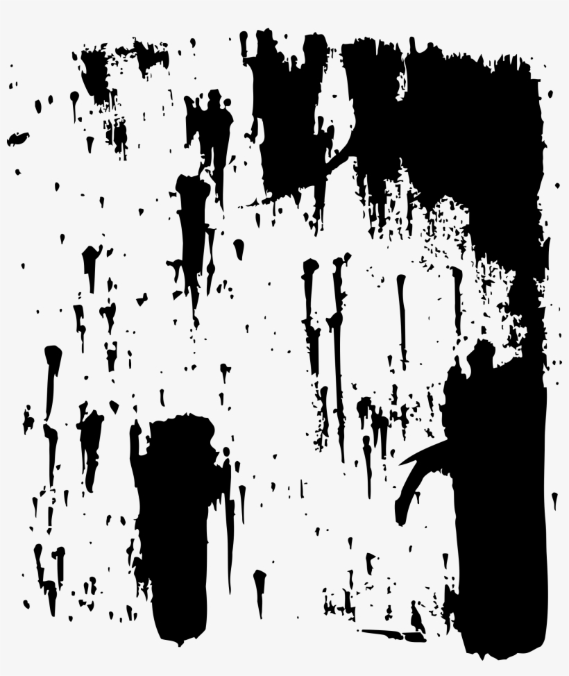 Smear Png, transparent png