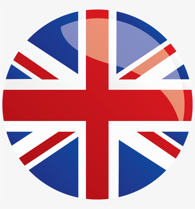 Flag Of The United Kingdom - United Kingdom Flag, transparent png