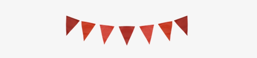 Party Bunting - Skylantern-original - Co - Uk - Illustration, transparent png