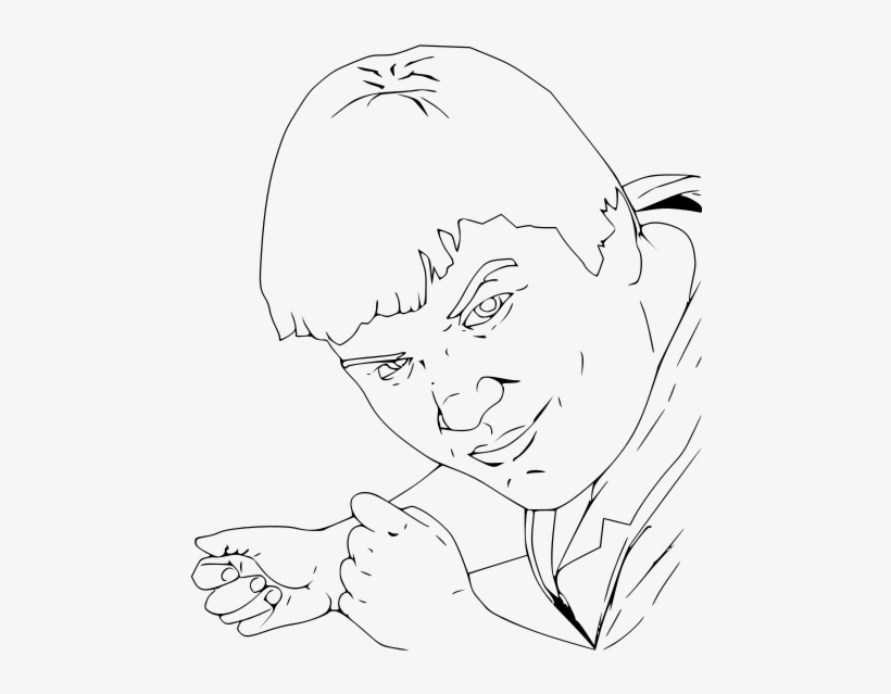 Young Guy Clipart Png, transparent png