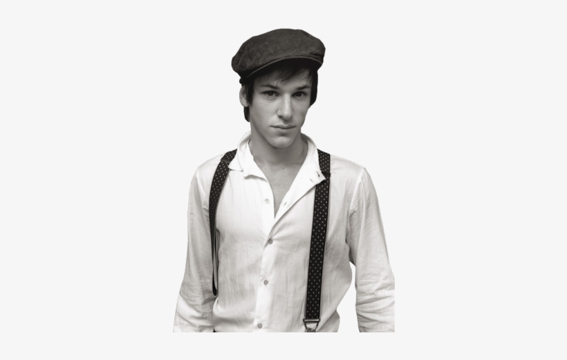 Retro-guy - Wallpaper, transparent png