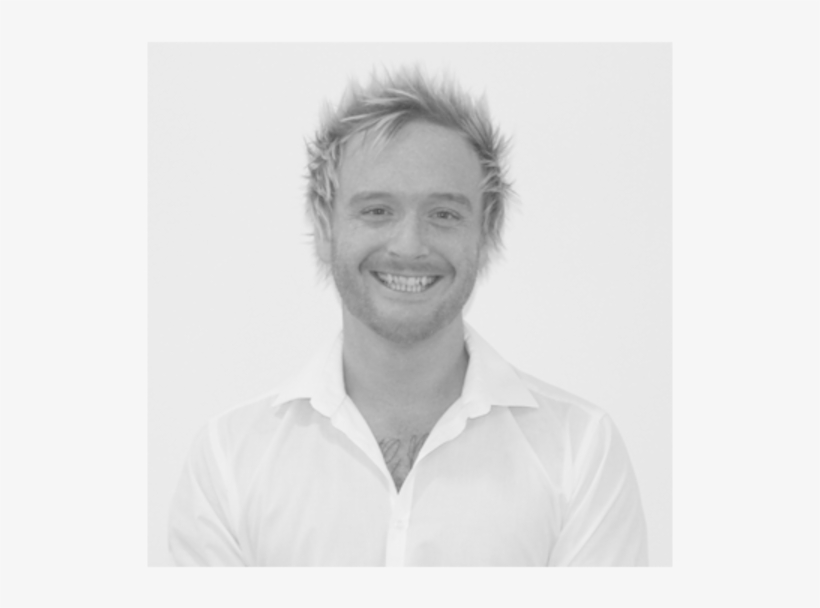 1 Guy Derosa 350 - Monochrome, transparent png