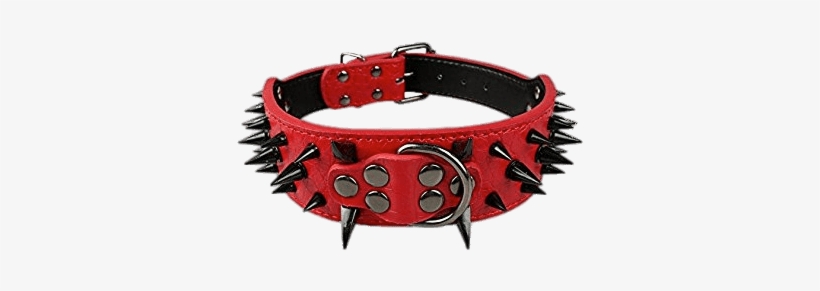 Miscellaneous - Spike Collars For Dogs, transparent png