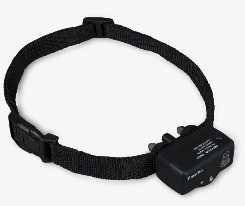 premier bark collar