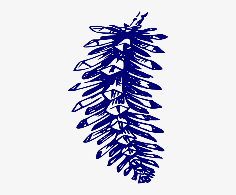 Pine Cone Clip Art, transparent png