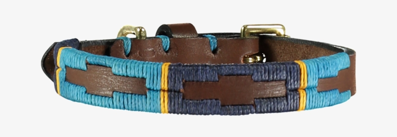 Extra Fino Eduardo Polo Dog Collar - Dog Collar, transparent png