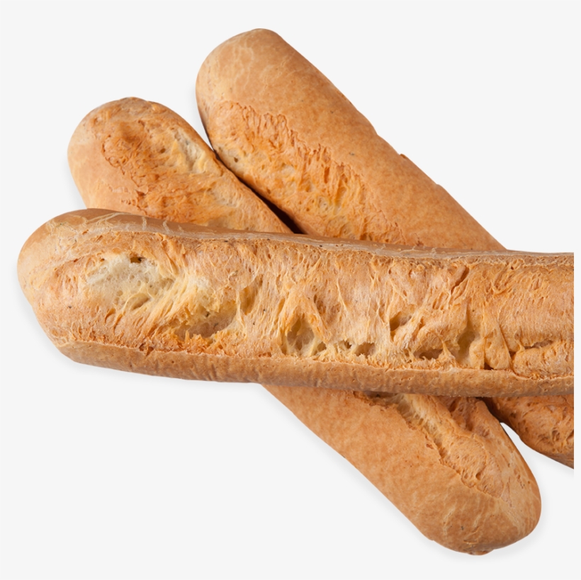 Finished Product - Baguette 6 Inch Calories, transparent png