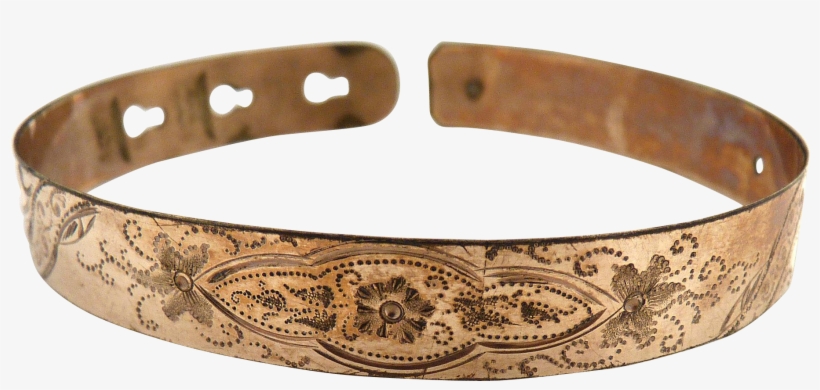 victorian cat collar