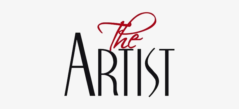 Theartist-logo - Artist, transparent png