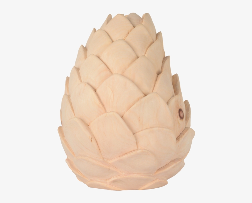 Swiss Pine Cone Art - Lampshade, transparent png