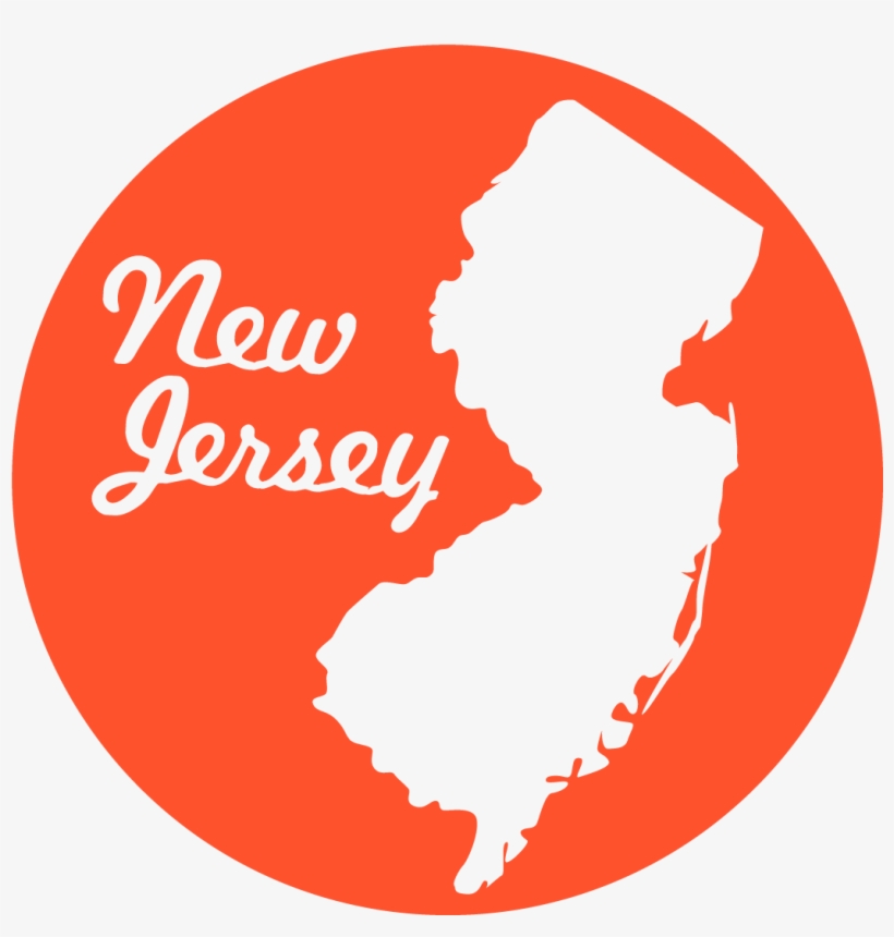 Zeel Passport Stamp - New Jersey Passport Stamp, transparent png