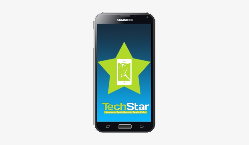 Samsung Galaxy Galway Repair Samsung Broken Touch Screen - Samsung Galaxy, transparent png