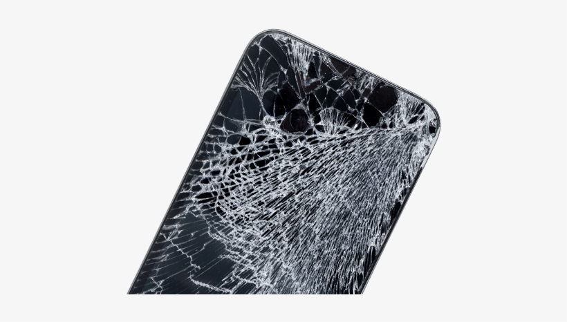 Repair Express Fix Ipod Mac Ipad Slide2 - Iphone 6 Front Glass Lcd Assembly 4.7 Black Repair, transparent png