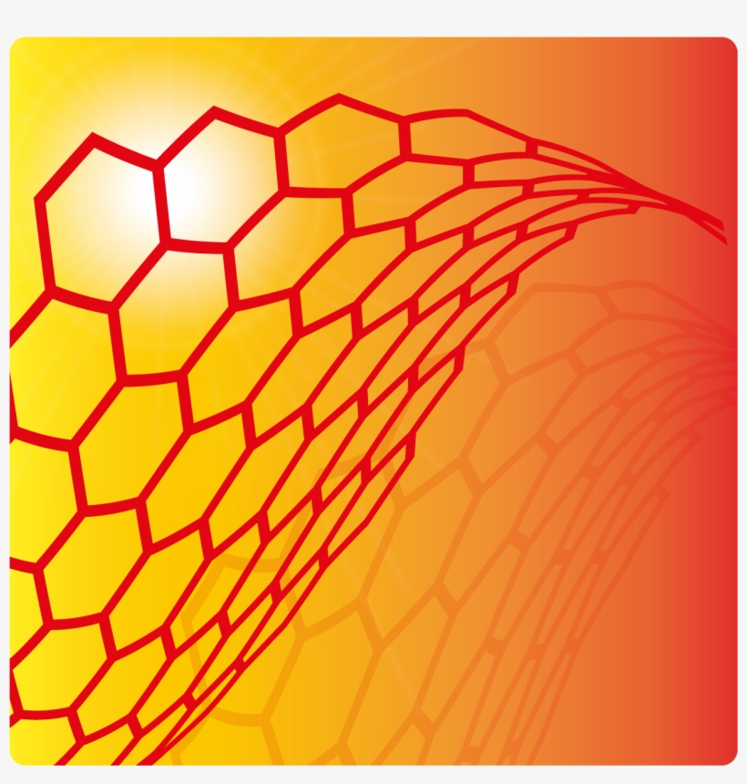 This Revolution In Monolayers Started In 2004 When - Bidimensionales, transparent png