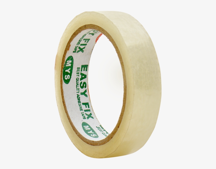 Scotch Tape 1 Inch, transparent png
