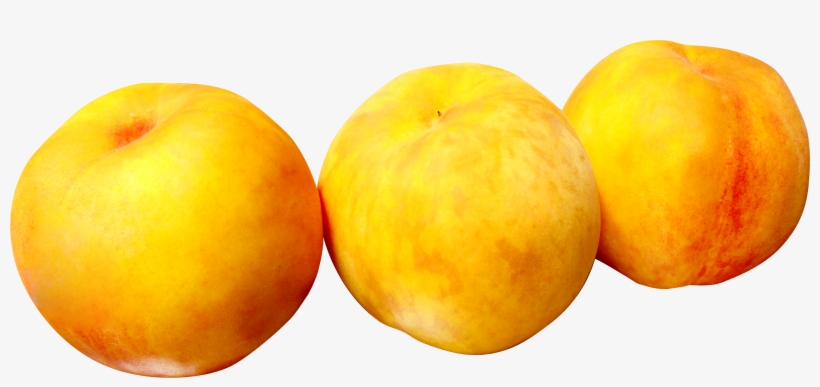 File - Peaches - ผล ไม้ ลูก พีช, transparent png