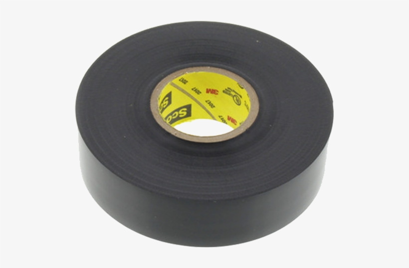 Super 33 All Weather Vinyl Electrical Tape - Gauge, transparent png