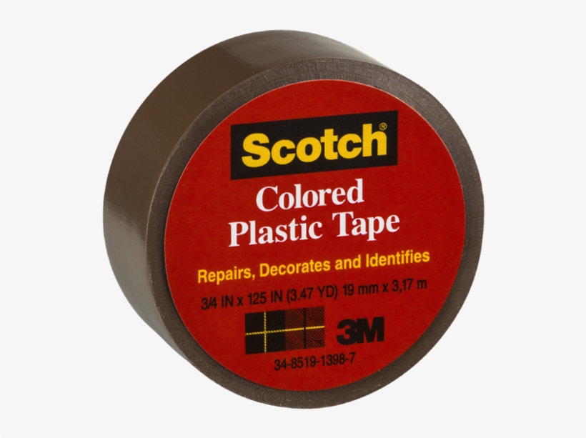 Scotch Tape, transparent png