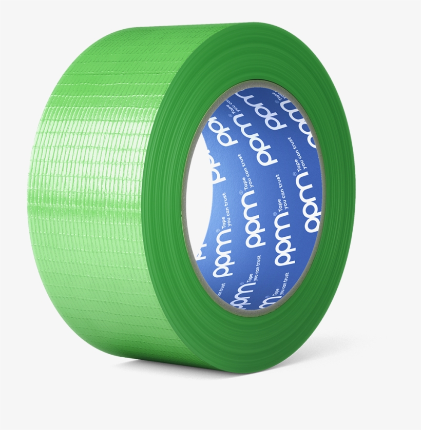 9061 Utility Grade Duct Tape - Label, transparent png
