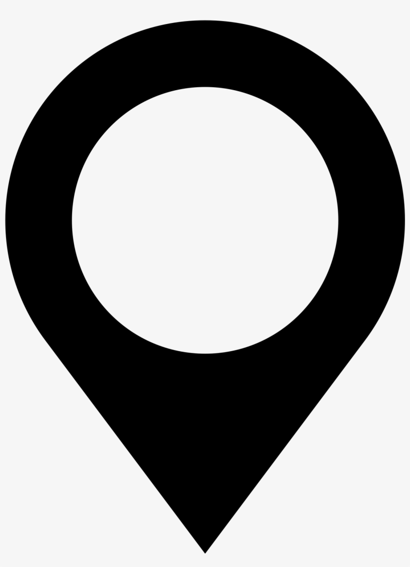Open - Map Marker Png, transparent png