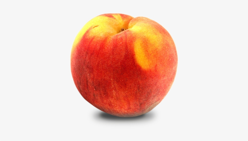 Background Transparent Png Peaches - Organic Honeycrisp Apples, transparent png