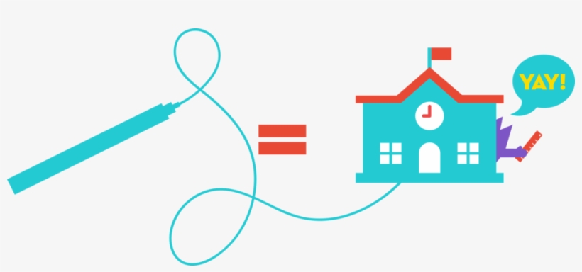 The Do Good Marker - Graphic Design, transparent png