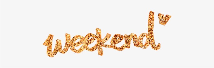Freetoedit Weekend Gold Week Bling - Chain, transparent png