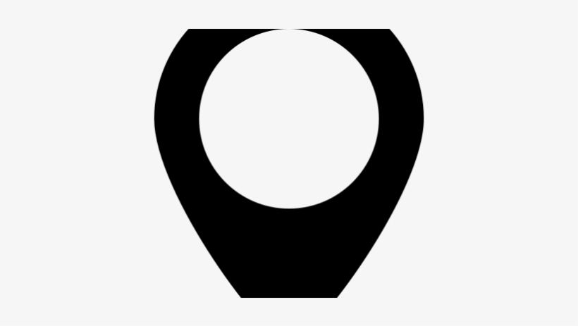 1467156523 Map Marker - Circle, transparent png