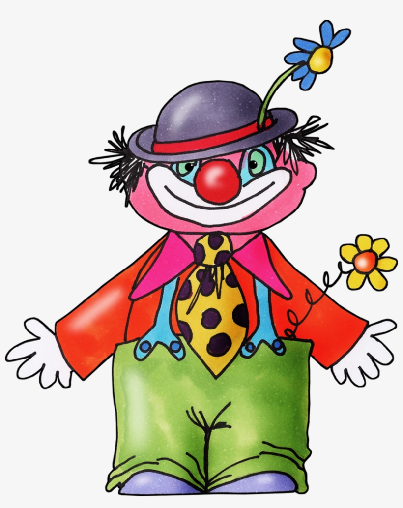 Pin By Mineia Nucci On Arlequim/bobo Da Corte/palha - Clown, transparent png