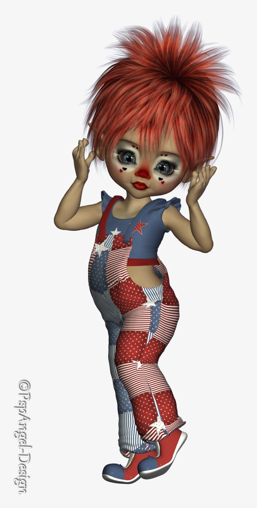 *angie's Free Poser Tubes* - Painting, transparent png