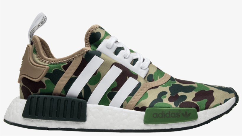 64403 00 - Best Adidas Nmd R1, transparent png