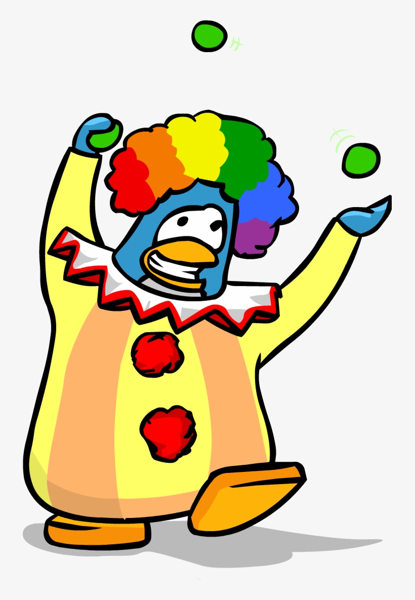Clown Wig Png Wwwimgkidcom The Image Kid Has It - Wig, transparent png