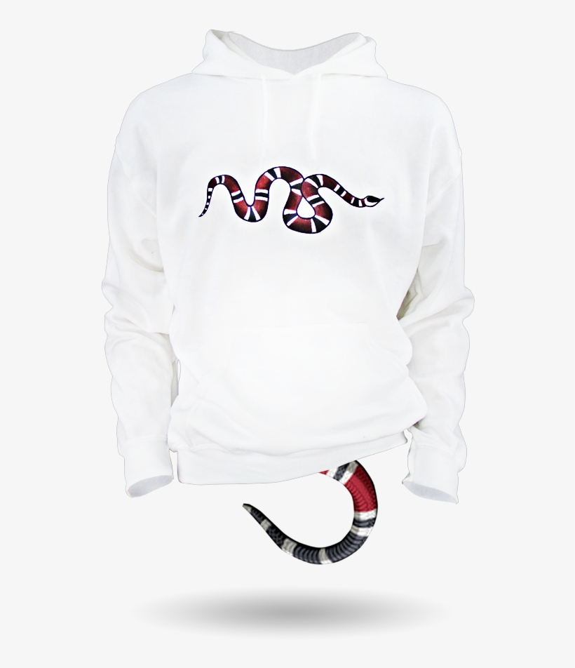 G-snake Hoodie - Snake Hoodie, transparent png